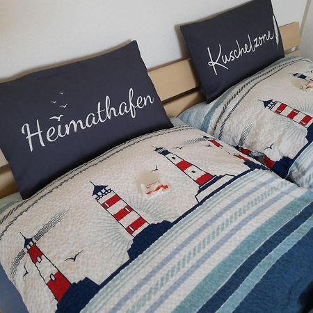 Pension Entenhausen Schwentinental Bagian luar foto