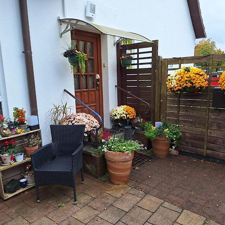 Pension Entenhausen Schwentinental Bagian luar foto