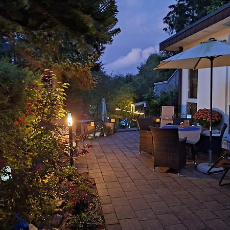 Pension Entenhausen Schwentinental Bagian luar foto