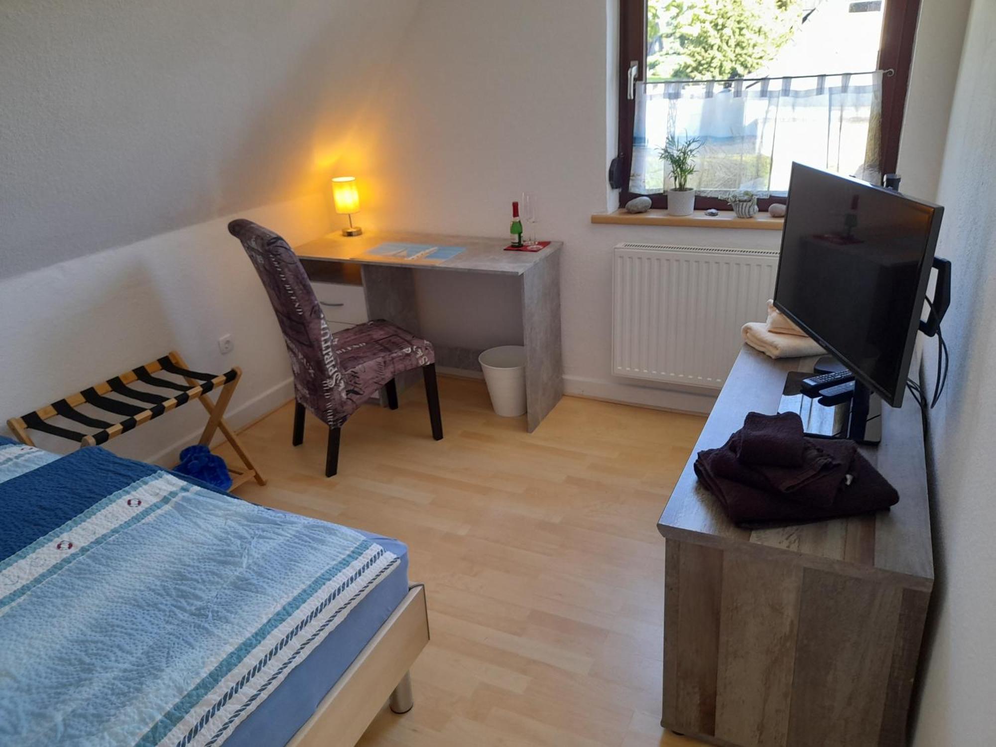 Pension Entenhausen Schwentinental Bagian luar foto