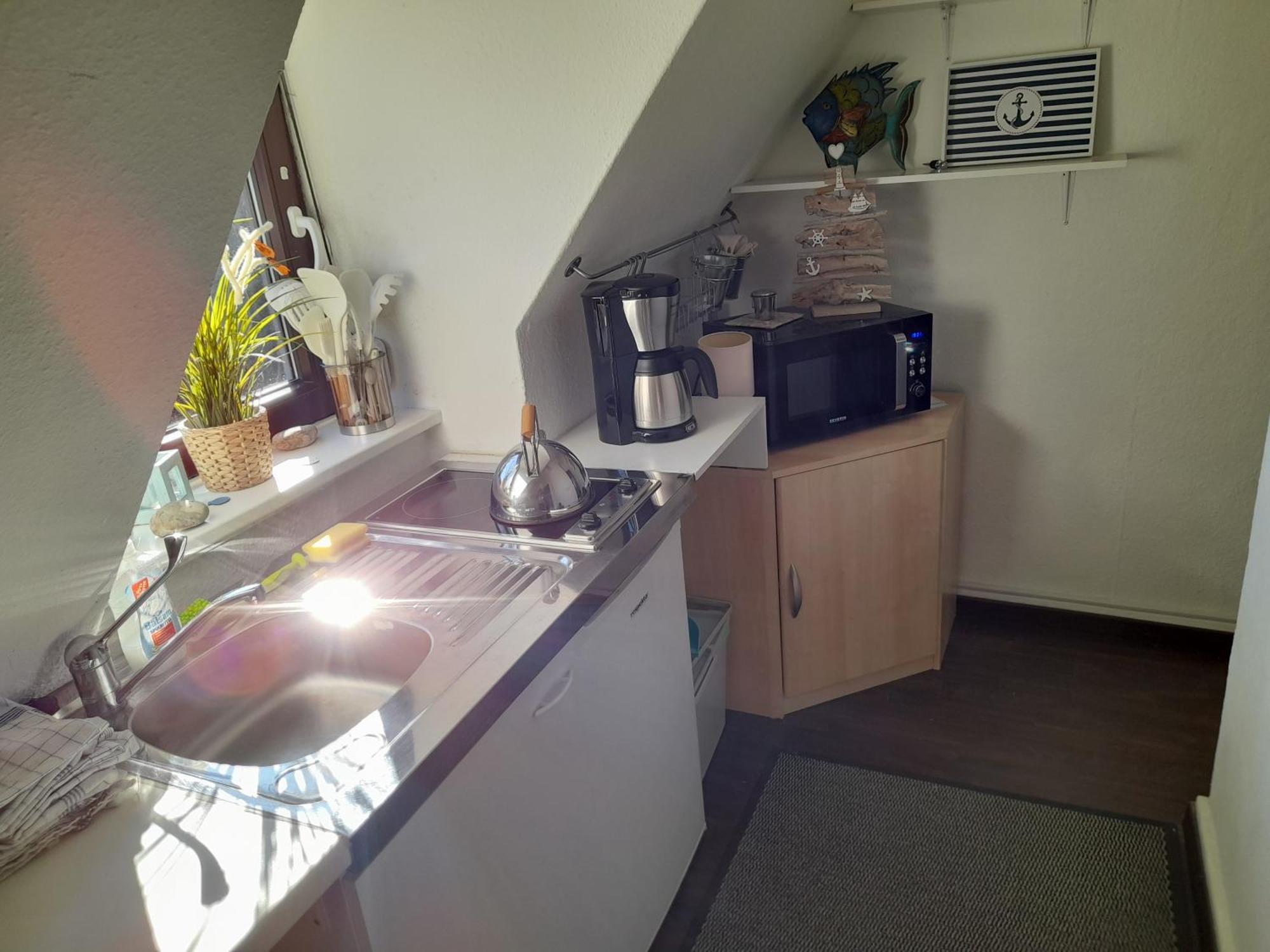 Pension Entenhausen Schwentinental Bagian luar foto