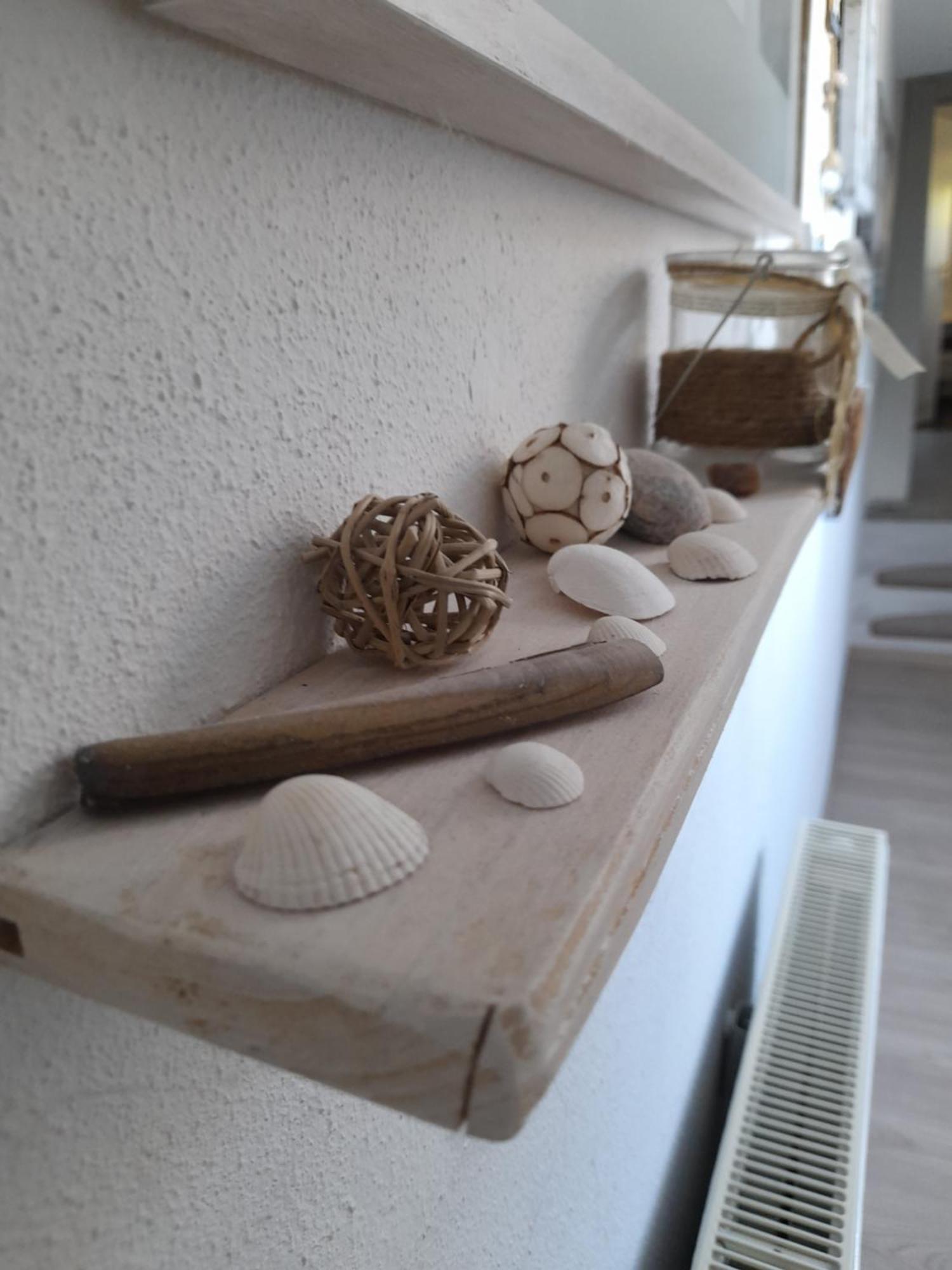 Pension Entenhausen Schwentinental Bagian luar foto