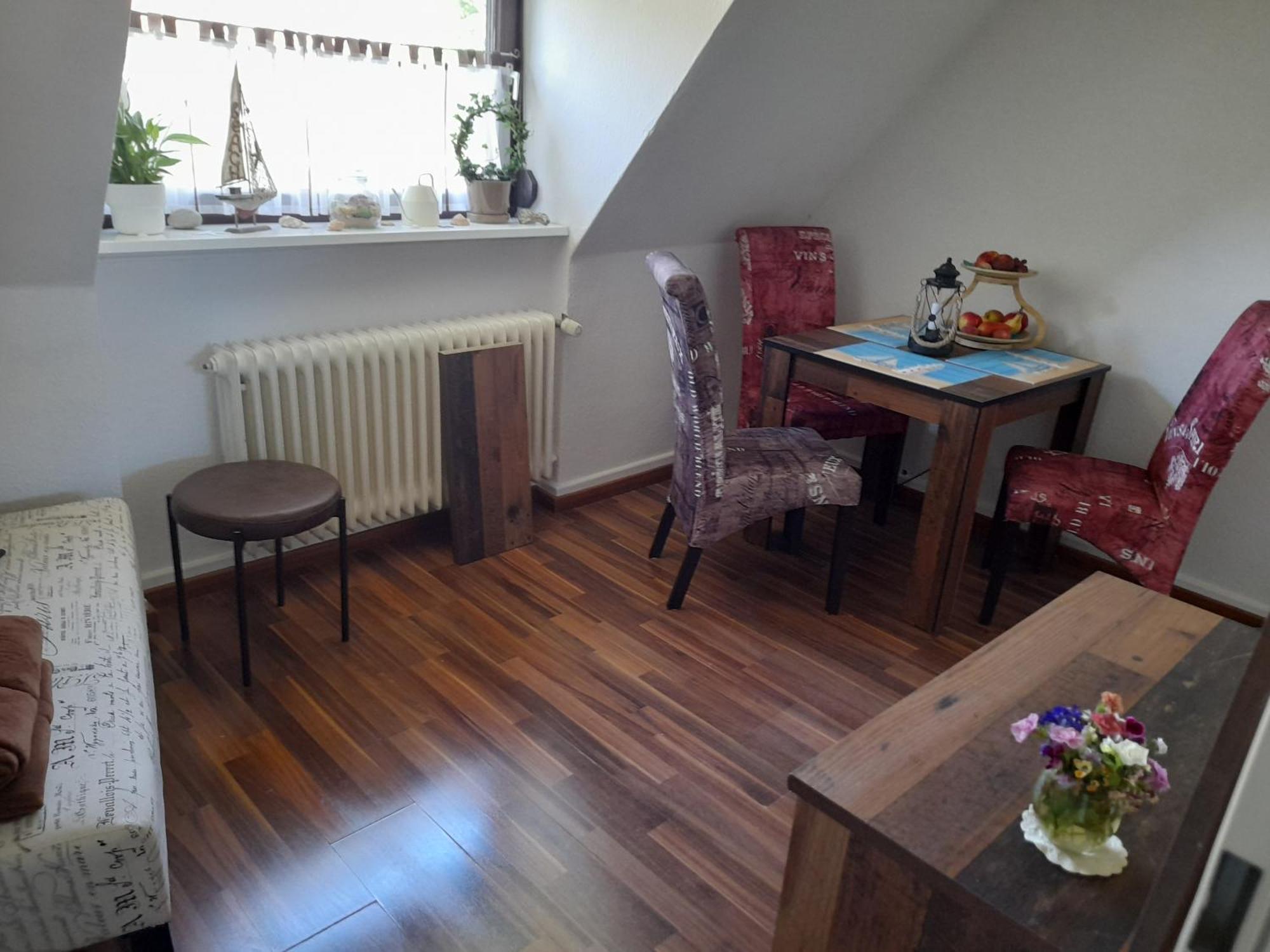 Pension Entenhausen Schwentinental Bagian luar foto