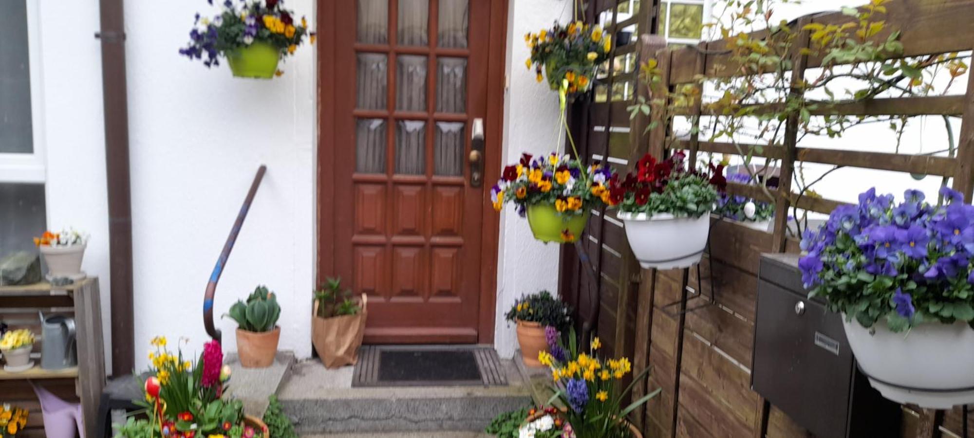 Pension Entenhausen Schwentinental Bagian luar foto