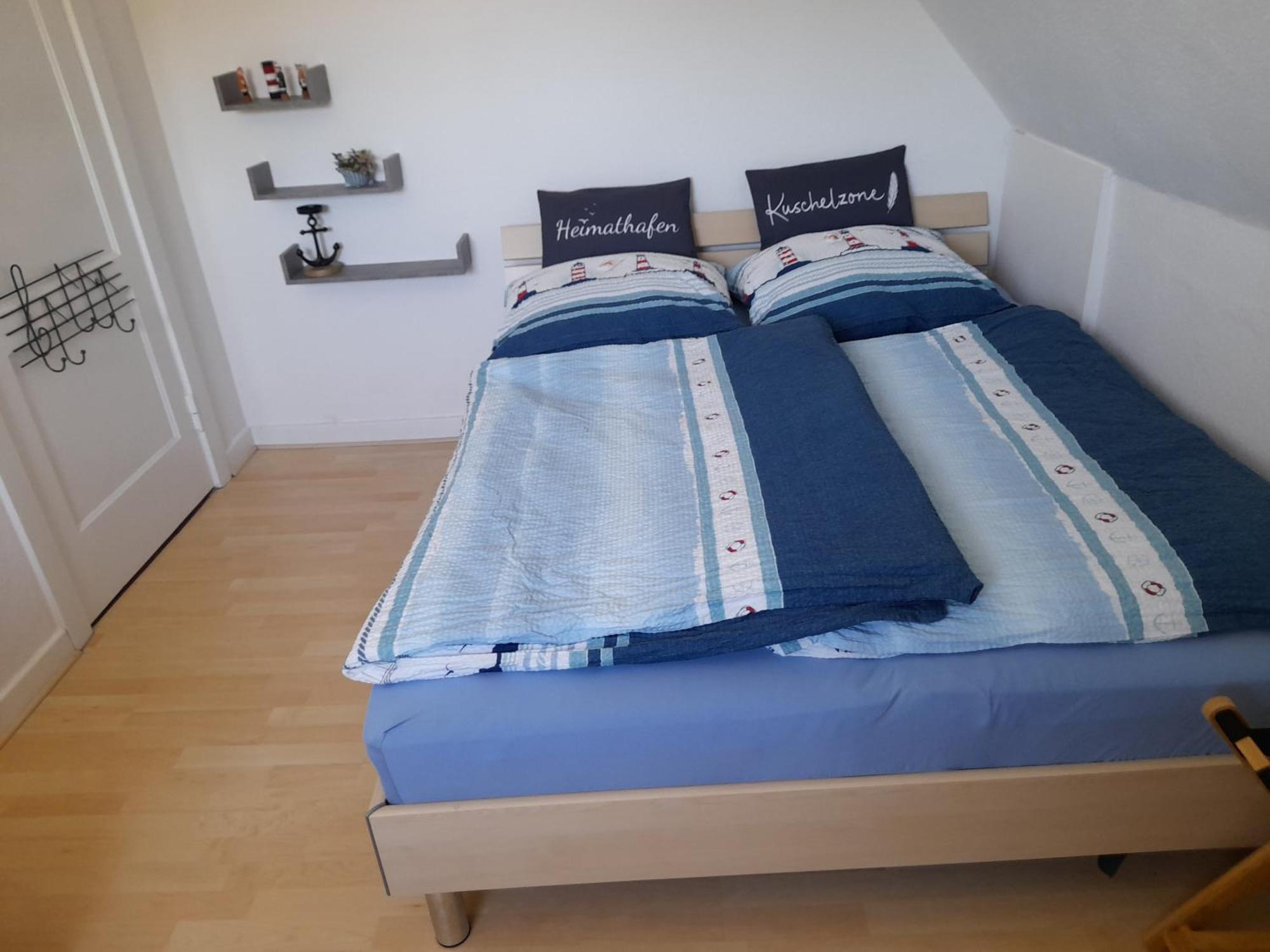 Pension Entenhausen Schwentinental Bagian luar foto