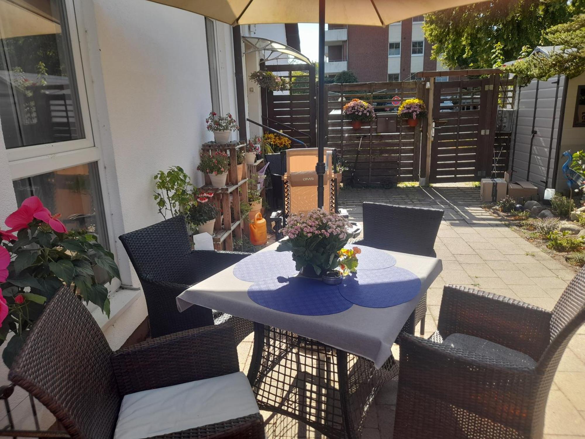 Pension Entenhausen Schwentinental Bagian luar foto