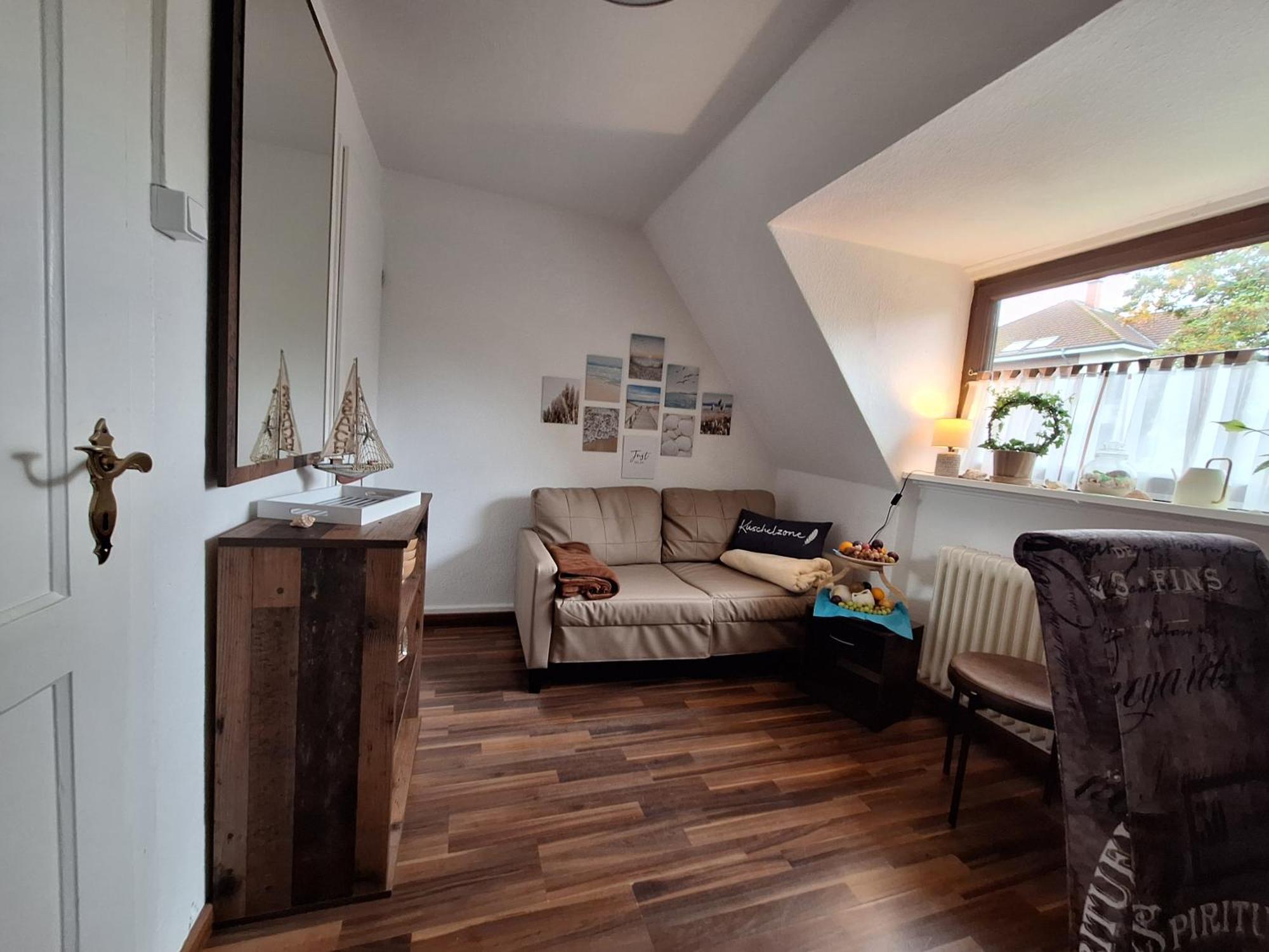 Pension Entenhausen Schwentinental Bagian luar foto