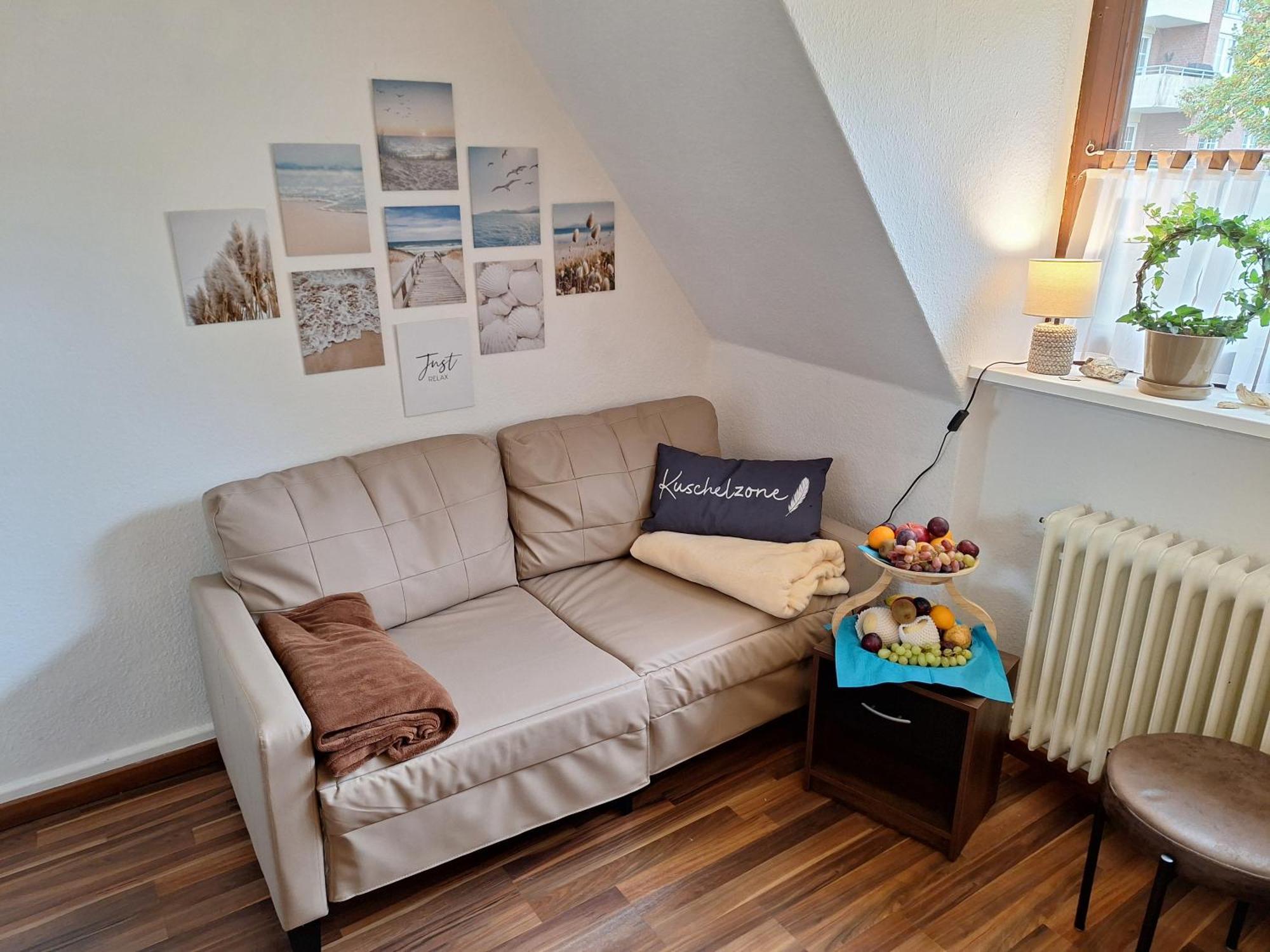 Pension Entenhausen Schwentinental Bagian luar foto