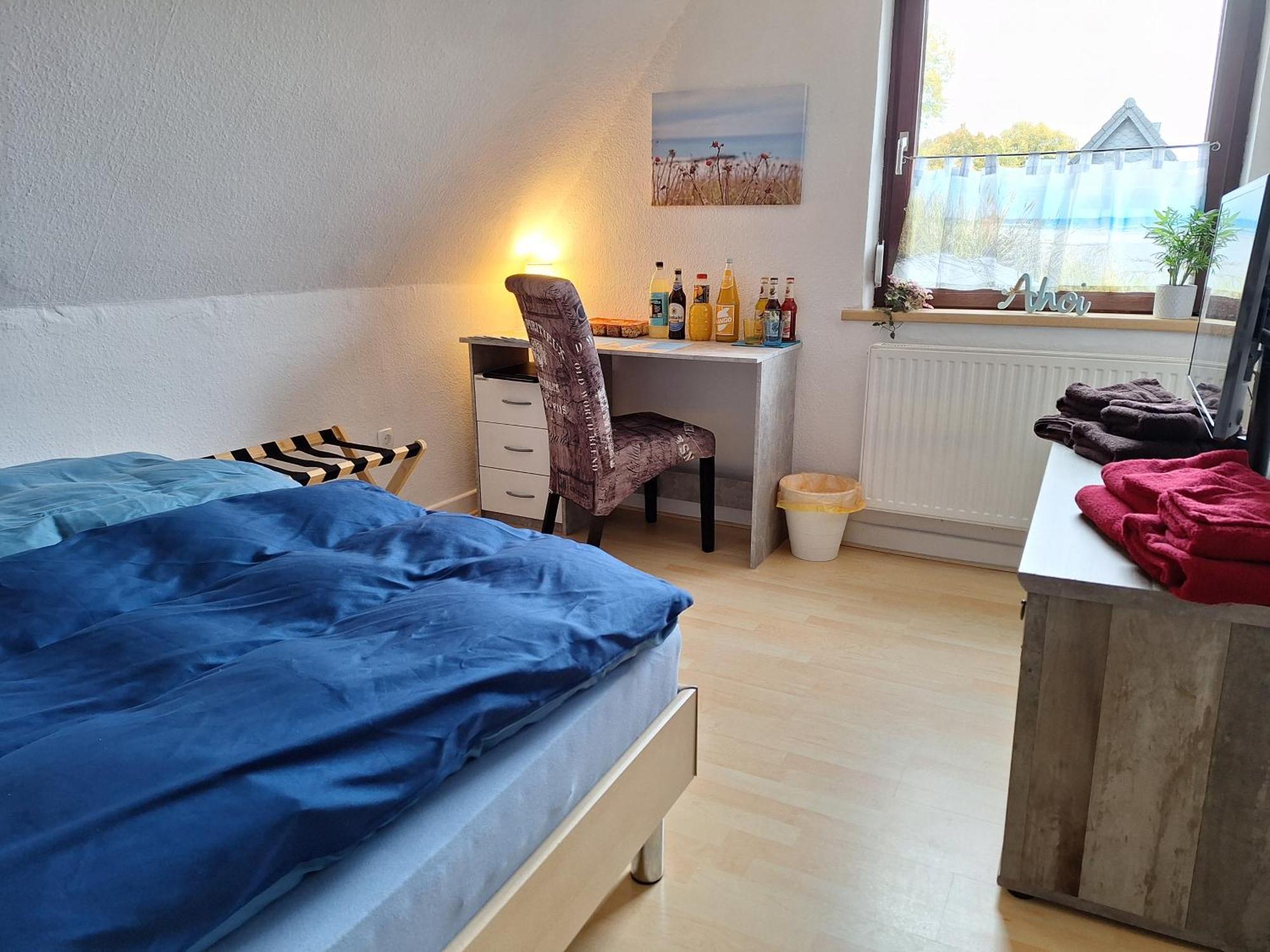 Pension Entenhausen Schwentinental Bagian luar foto